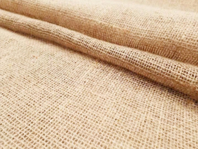 Jute Fabric