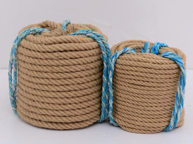 Jute Rope